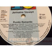 JERMAINE STEWART  