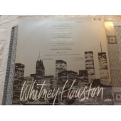 WHITHEY HOUSTON  
