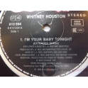WHITHEY HOUSTON  