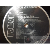 RICK ASTLEY  