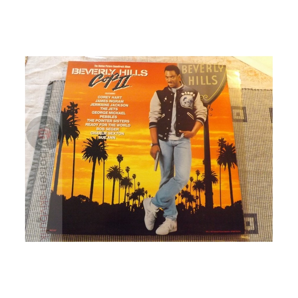 SOUNDTRACK  