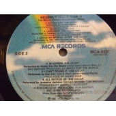 SOUNDTRACK  