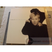 HOWARD JONES  