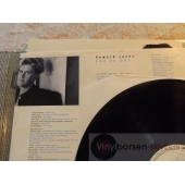 HOWARD JONES  