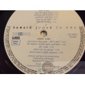 HOWARD JONES  