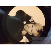 HOWARD JONES  