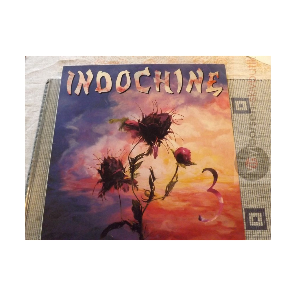 INDOCHINE  ´´3´´