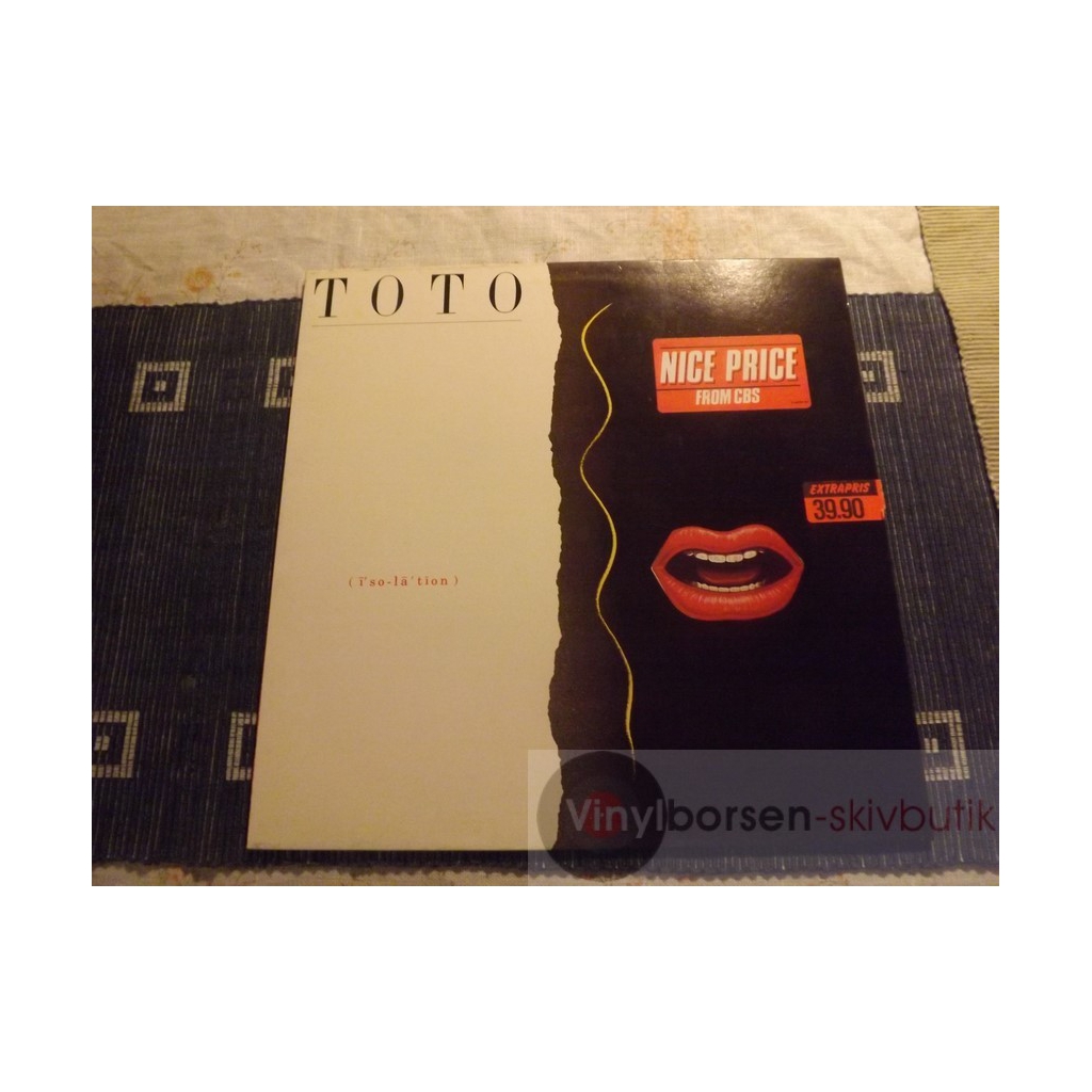 TOTO   