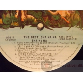 SHA NA NA   