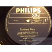 GLENN MILLER   