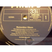 GLENN MILLER   