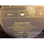 GLENN MILLER   