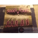 5000 VOLTS