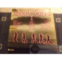 5000 VOLTS