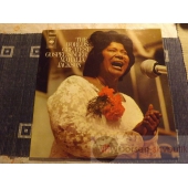 MAHALIA JACKSON   