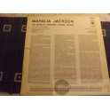 MAHALIA JACKSON   