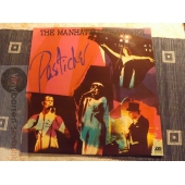 THE MANHATTAN TRANSFER   