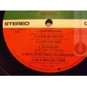 THE MANHATTAN TRANSFER   