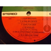 THE MANHATTAN TRANSFER   