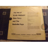PERRY EDEN&THE NASHVILLE POPS  