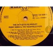 PERRY EDEN&THE NASHVILLE POPS  