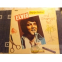 ELVIS PRESLEY    