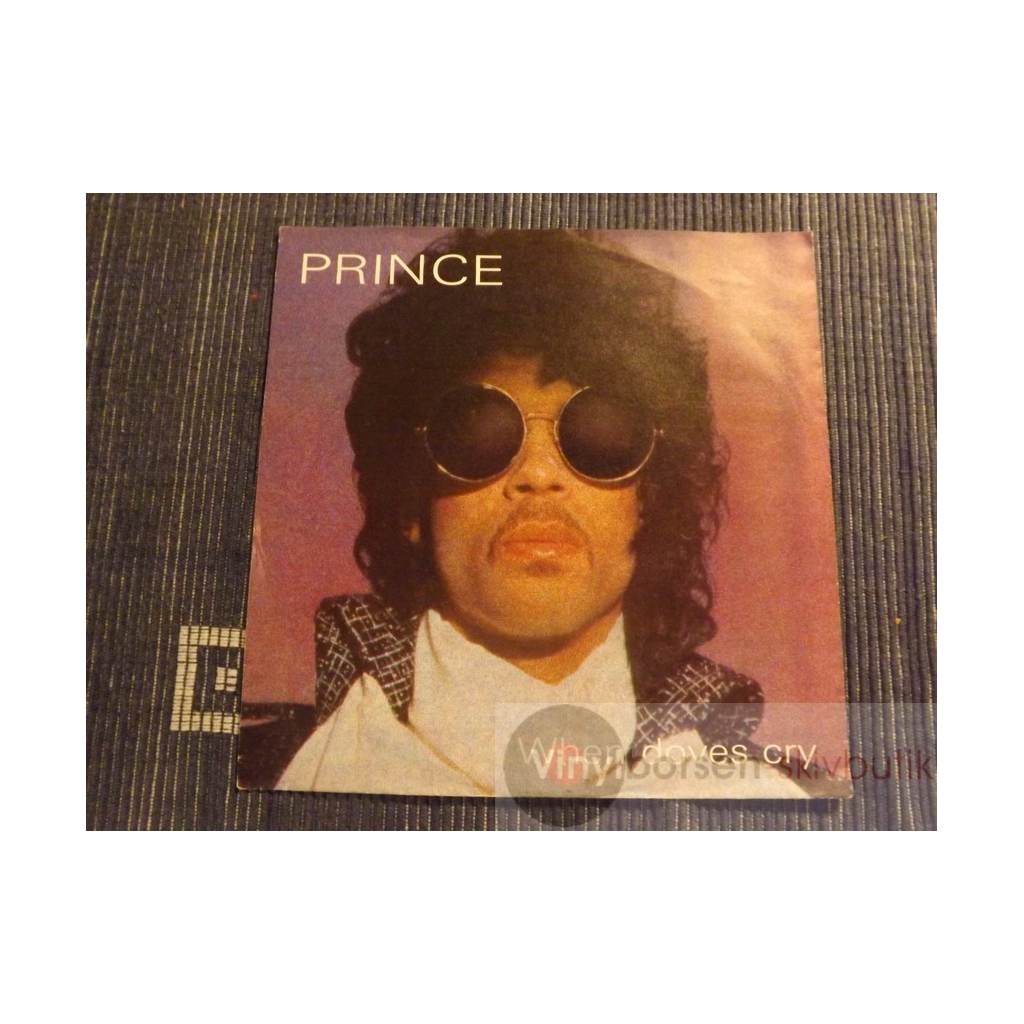 PRINCE   