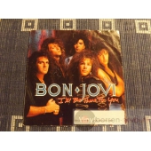 BON JOVI   