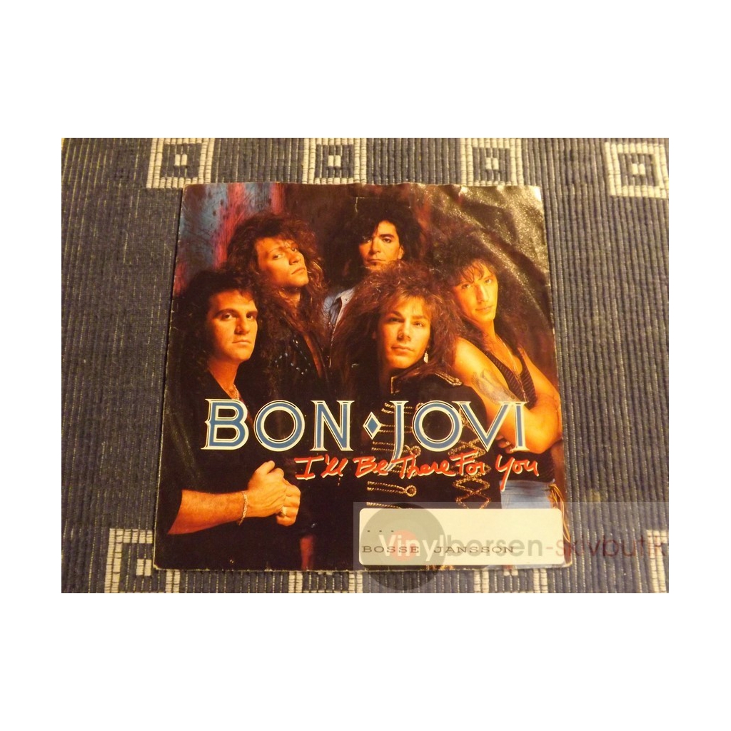 BON JOVI   