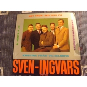 SVEN-INGVARS   