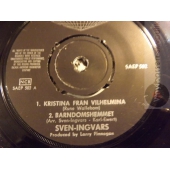 SVEN-INGVARS   