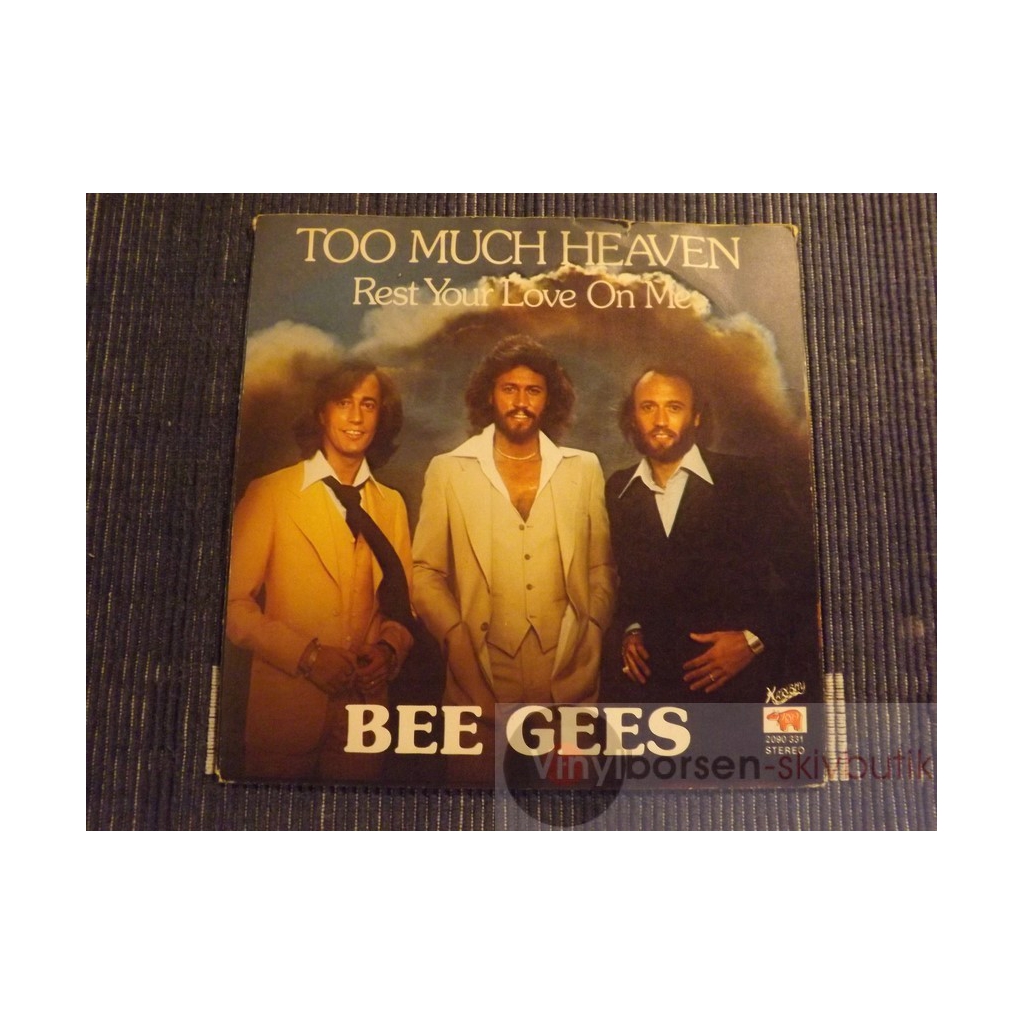 BEE GEES   