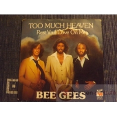 BEE GEES   