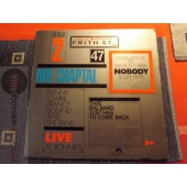 KENNY CLARKE FRANCY BOLAND AND THE  BAND   