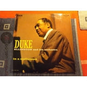 DUKE ELLINGTON   