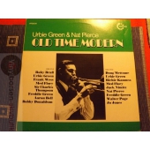 URBIE GREEN&NAT PIERCE   