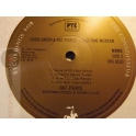 URBIE GREEN&NAT PIERCE   