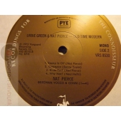 URBIE GREEN&NAT PIERCE   