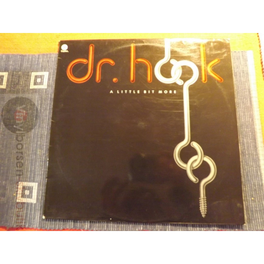 DR.HOOK   