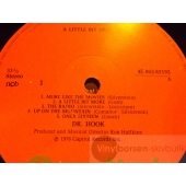 DR.HOOK   