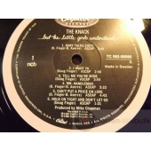 THE KNACK   