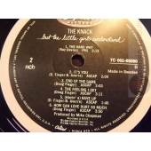 THE KNACK   