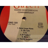 GIANNI BONCOMPAGNI   