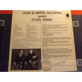 URLIK & MIKAEL NEUMANN   