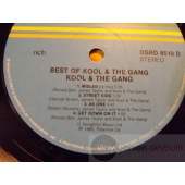 KOOL&THE GANG   