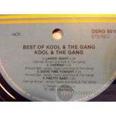 KOOL&THE GANG   