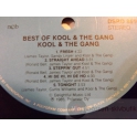 KOOL&THE GANG   
