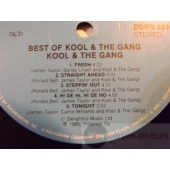 KOOL&THE GANG   