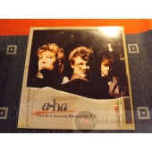 A-HA   