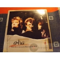 A-HA   